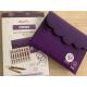 kit aiguilles interchangeables en acier