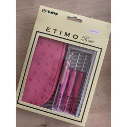 kit démarrage crochet