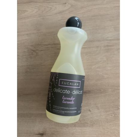 lessive EUCALAN