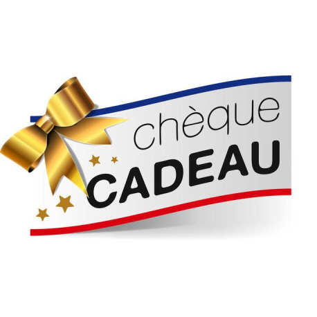 Bon cadeau Chry's Coiffure