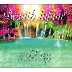 CD Beauté Infinie  Michel Pépé