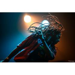 Fête de la musique : l’École de Musique de Feurs + Nai – Jah & The Kwenu Band + Greboo -  21 juin 2025 - 19:30