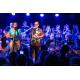 Le Magic 85 Orchestra chante Stevie Wonder -  28 juin 2025 - 20:00