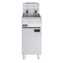 Friteuse 21 litres
