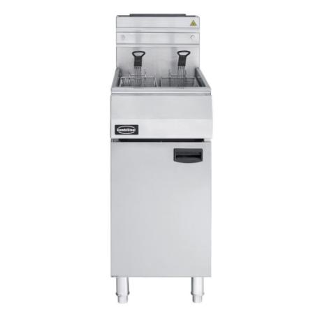 Friteuse 21 litres