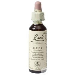 Fleur de Bach Beech N°3