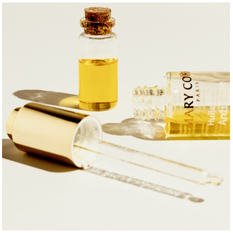 Huile Anti-Âge Aromatic