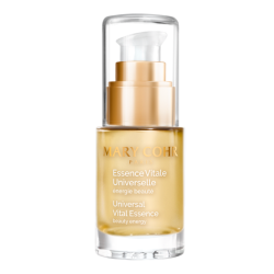 Essence Vitale Universelle