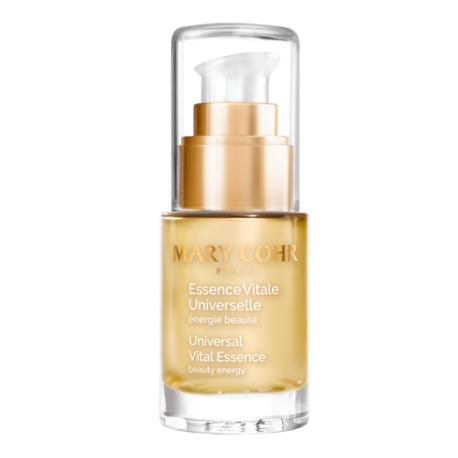 Essence Vitale Universelle Essence Vitale Universelle