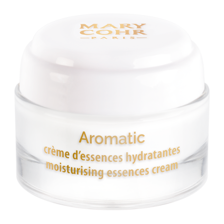 Crème Aromatic