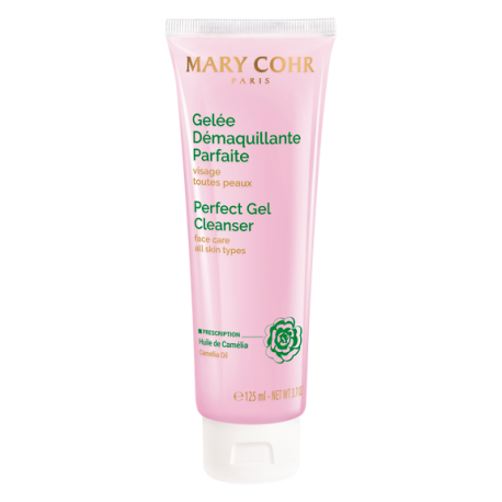 Gelée Démaquillante Parfaite Gelée Démaquillante Parfaite