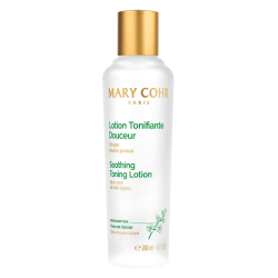 Lotion Tonifiante Douceur
