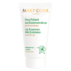 Doux Foliant aux Essences de Lys