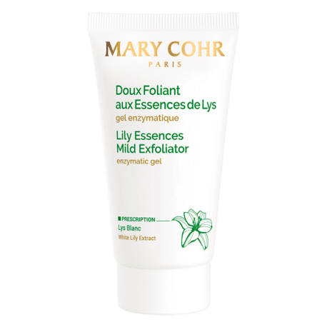 Doux Foliant aux Essences de Lys Doux Foliant aux Essences de Lys