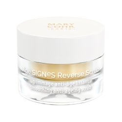 Gommage AGE SIGNES REVERSE SCRUB