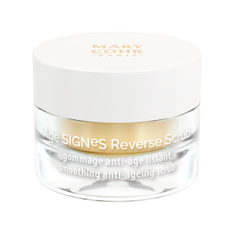 Gommage AGE SIGNES REVERSE SCRUB