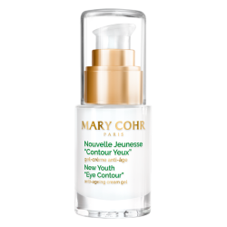 Nouvelle Jeunesse "Contour yeux"