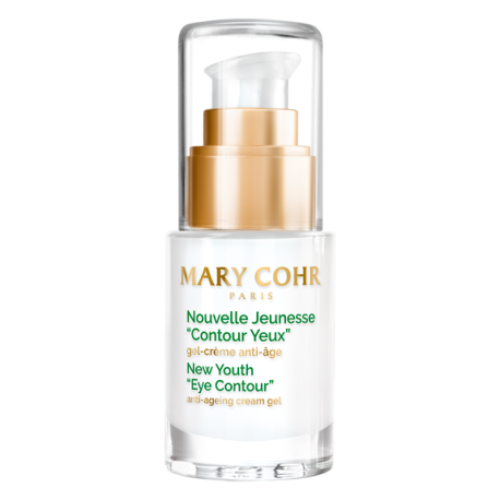 Nouvelle Jeunesse "Contour yeux" Nouvelle Jeunesse "Contour yeux"