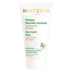 Masque Nouvelle Jeunesse