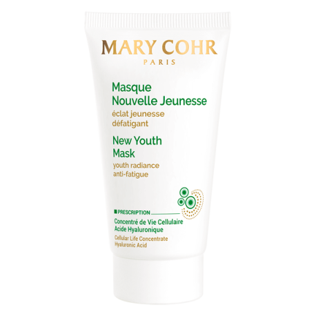 Masque Nouvelle Jeunesse Masque Nouvelle Jeunesse