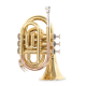P Trumpet