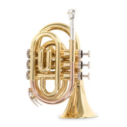 P Trumpet