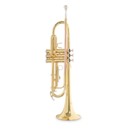 Roy Benson Trompette Sib TR-101
