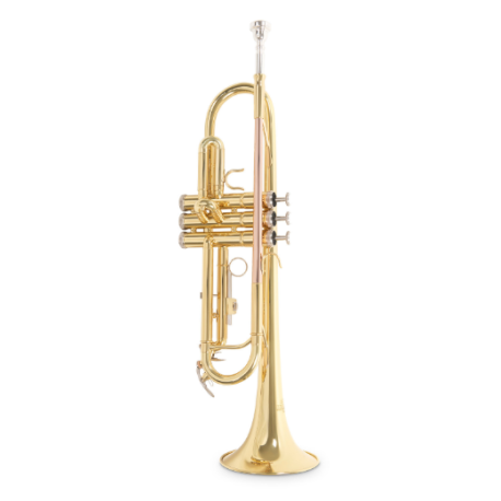 Roy Benson Trompette Sib TR-101