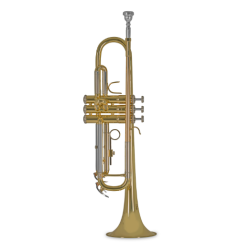 Bach Trompette Sib TR655