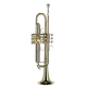 Bach Trompette Sib TR450