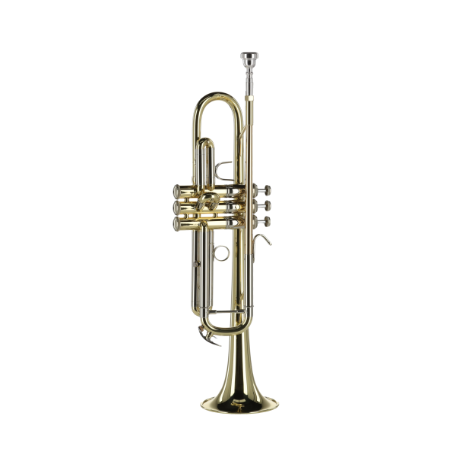 Bach Trompette Sib TR450