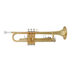 Yamaha YTR2330 Sib Vernie