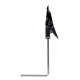 Plasti-Lyres Pupitre lyre de marche Trompette