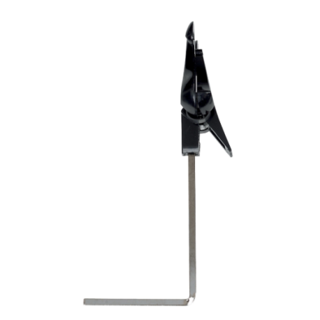 Plasti-Lyres Pupitre lyre de marche Trompette Plasti-Lyres Pupitre lyre de marche Trompette