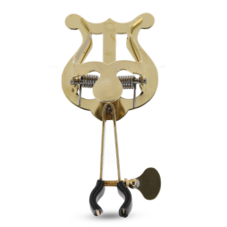 GEWA Pupitre lyre de marche Trompette