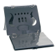Plasti-Lyres carnet 8 feuilles