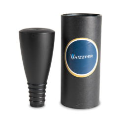 VHIZZPER Sourdine d'exercice Trompette Warm Up Mute
