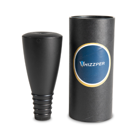 VHIZZPER Sourdine d'exercice Trompette Warm Up Mute VHIZZPER Sourdine d'exercice Trompette Warm Up Mute