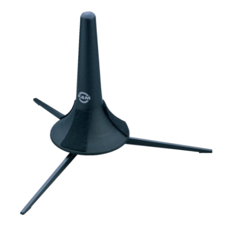 K&M Support Trompette 152/1