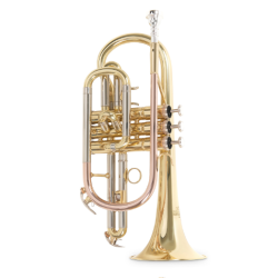Roy Benson Cornet Sib