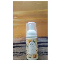 Fluide nettoyant moussant Guadeloupe