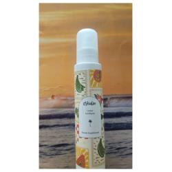 Lotion tonifiante Guadeloupe