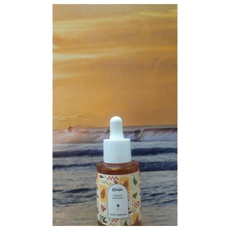 Concentré bonne mine Guadeloupe