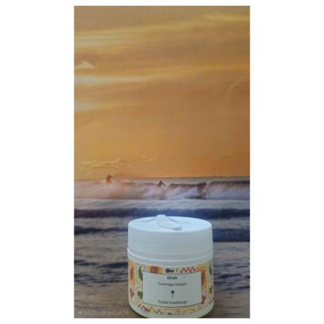 Gommage / Masque Guadeloupe