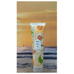 Gelée pailletée Guadeloupe