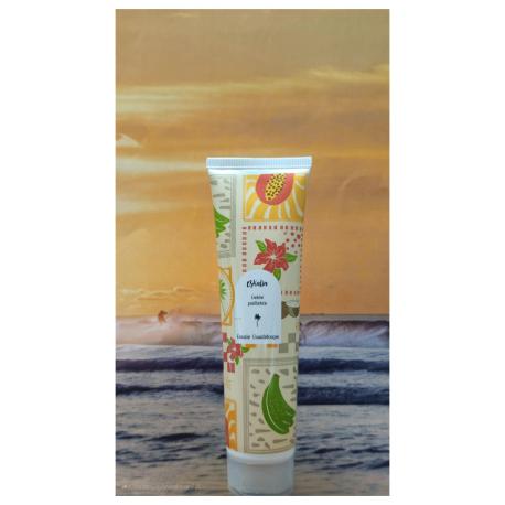 Gelée pailletée Guadeloupe