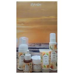 Crème hydratante 24H SPF 15 Guadeloupe