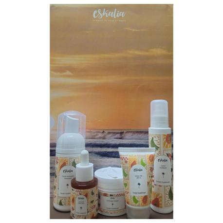 Crème hydratante 24H SPF 15 Guadeloupe