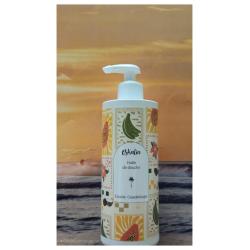 Huile de douche Guadeloupe