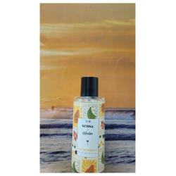 Eau de parfum Guadeloupe